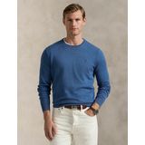 Polo Ralph Lauren, Heren, Truien, Blauw, Maat: 2XL