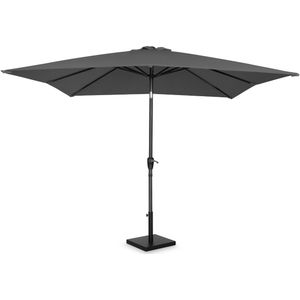 Parasol Rosolina 280x280cm – Premium stokparasol | Incl. parasolvoet