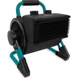 PRO Elektrische ventilatorkachel - 1350W/2000W - keramisch | 900 kantelbaar