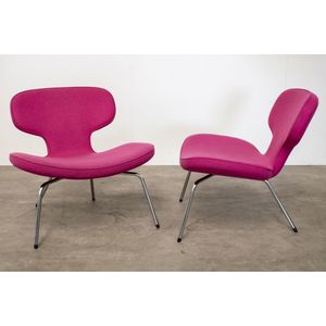 Design fauteuil Artifort Libel