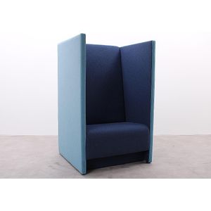 Davant akoestische fauteuil