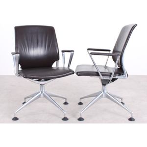 Vitra Meda Chair