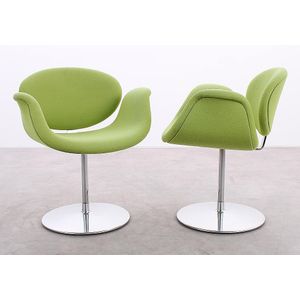 Artifort Little Tulip fauteuil