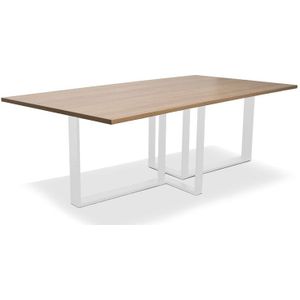 Multi Ratio Design vergadertafel Tower