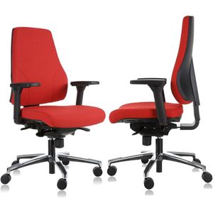 Bureaustoel Actiflexx Basic ARBO NPR 1813