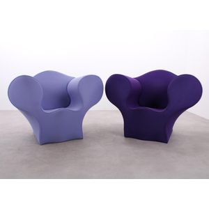 Moroso Soft Big Easy fauteuil