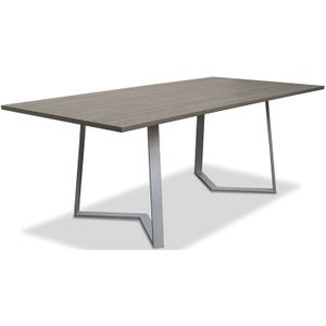 Multi Ratio Design vergadertafel Curve