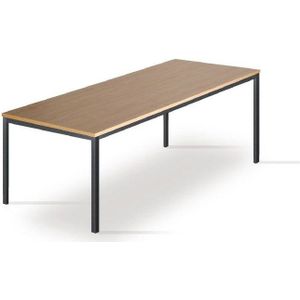 Basic rechte tafel