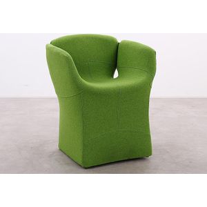 Fauteuil Moroso Bloomy