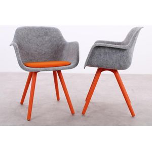 Vepa Felt HF-10 stoel