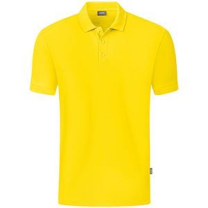 JAKO Polo Organic c6320-300