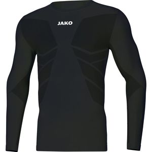 JAKO Shirt Comfort 2.0 6455-08