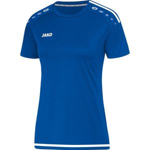 JAKO Shirt Striker 2.0 KM Dames 4219d-04