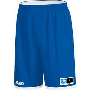 JAKO Reversible short Change 2.0 4451-04