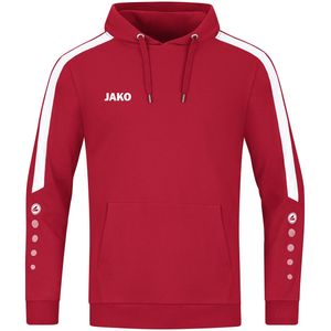 JAKO Sweater met kap Power 6723-100