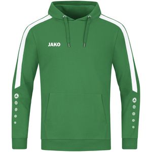 JAKO Sweater met kap Power 6723-200