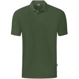 JAKO Polo Organic c6320-240