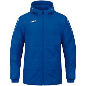 JAKO Coachvest Team met kap 7103-400