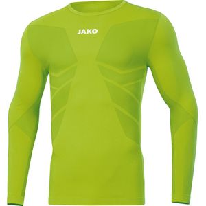 JAKO Shirt Comfort 2.0 6455-25