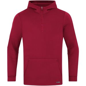 JAKO Sweater met kap Pro Casual 6745-141