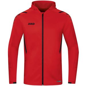 JAKO Jas met Kap Challenge 6821-101