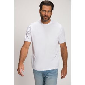 Grote Maten T-shirt, Heren, wit, Katoen - JP1880