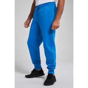 Grote Maten Jay-pi Sweatpants, Heren, blauw, Katoen/Polyester - JAY-PI