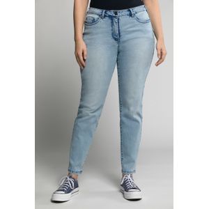 Grote Maten Jeans Sarah, Dames, blauw, Katoen - Ulla Popken