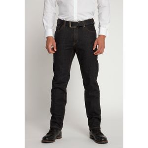 Grote Maten Jeans, Heren, zwart, Katoen - JP1880