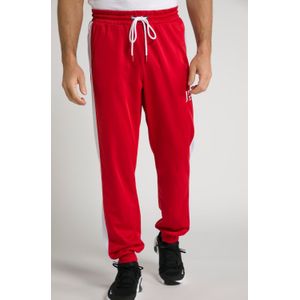 Grote Maten Jay-pi Trainingsbroek, Heren, rood, Polyester - JAY-PI