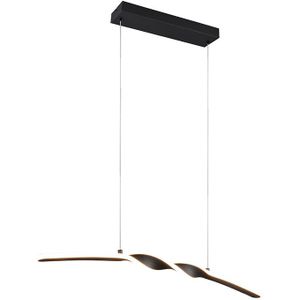 GlowCraft Tafellamp - Elegante Draadloze Tafellamp met Bewegingssensor