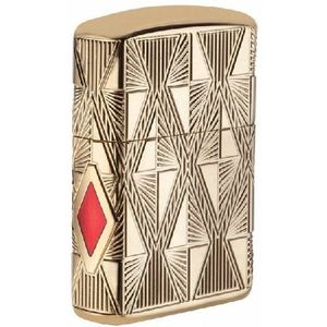 Zippo Luxury Diamond aansteker