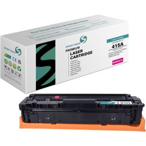 Tonercartridge Reprint HP C8543X (43X) Zwart