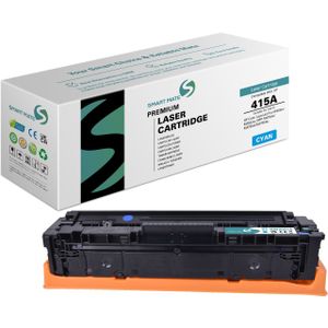 Tonercartridge Reprint HP C8543X (43X) Zwart