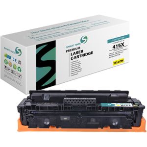 Tonercartridge Reprint HP C8543X (43X) Zwart