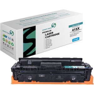 Tonercartridge Reprint HP C8543X (43X) Zwart