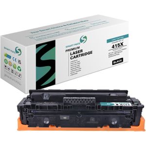 Tonercartridge Reprint HP C8543X (43X) Zwart