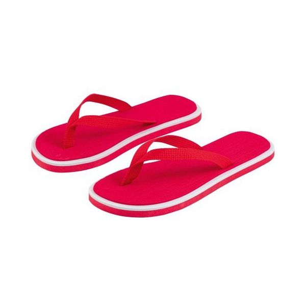 Bordeaux rode slippers kopen | Lage prijs | beslist.be