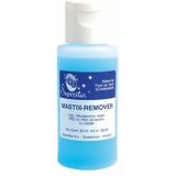 Set Mastix lichaamslijm/huidlijm 9 ml en remover 50 ml