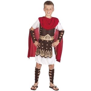 Romeinse gladiator kostuum voor kinderen