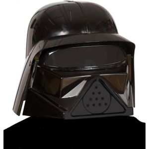 Helm Darth Vader look-a-like