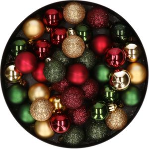Mini kerstballen kopen? Bekijk het ruime aanbod op beslist.nl