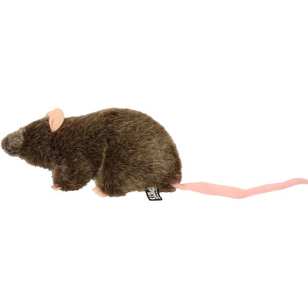 Levendig gesmolten Verbinding Ratatouille rat remy - Knuffels kopen? | beslist.nl Pluche, dieren