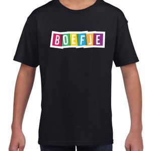 Boef - T-shirt kopen | Alle leuke stijlen online | beslist.nl