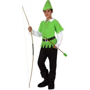 Robin Hood kostuum voor kinderen