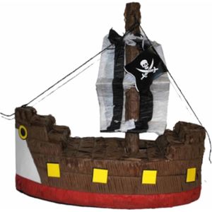 Piraten pinata 45 cm