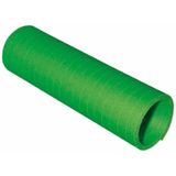 Groene serpentines rollen 4 meter