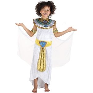 Egyptische godin jurk voor meisjes