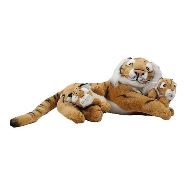Wowwee fingerlings light-up baby tijger en mini - tilly en tammy - robot  tijger - speelgoed online kopen | De laagste prijs! | beslist.nl