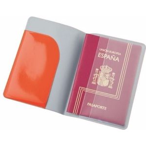 Paspoorthoes houder rood 13 cm (paspoorthoesjes) | BESLIST.nl | € 2,25 bij  Fun-en-feest.nl